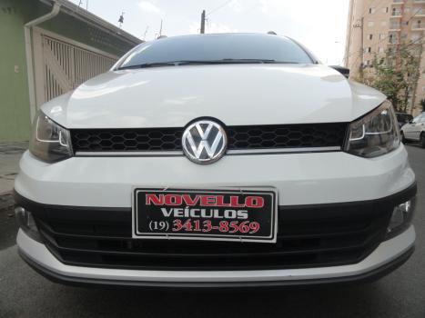 VOLKSWAGEN Fox 1.6 4P XTREME FLEX, Foto 1