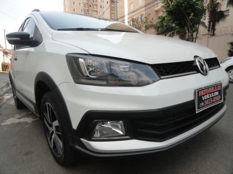 VOLKSWAGEN Fox 1.6 4P XTREME FLEX, Foto 2