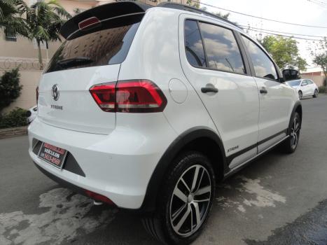 VOLKSWAGEN Fox 1.6 4P XTREME FLEX, Foto 3