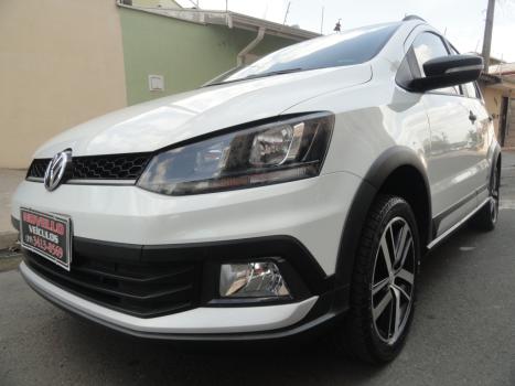 VOLKSWAGEN Fox 1.6 4P XTREME FLEX, Foto 4