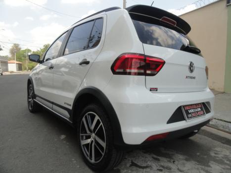 VOLKSWAGEN Fox 1.6 4P XTREME FLEX, Foto 5