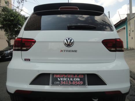 VOLKSWAGEN Fox 1.6 4P XTREME FLEX, Foto 6