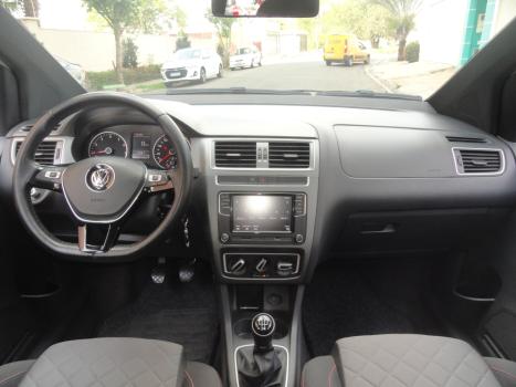 VOLKSWAGEN Fox 1.6 4P XTREME FLEX, Foto 13
