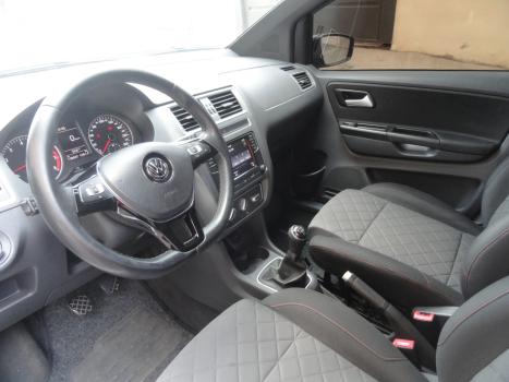 VOLKSWAGEN Fox 1.6 4P XTREME FLEX, Foto 15