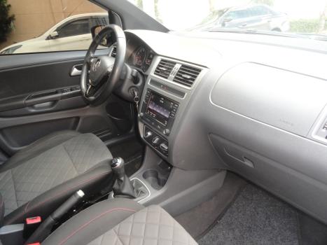 VOLKSWAGEN Fox 1.6 4P XTREME FLEX, Foto 18