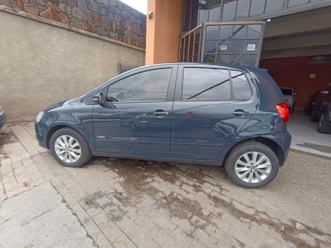 VOLKSWAGEN Fox 1.6 4P FLEX, Foto 2