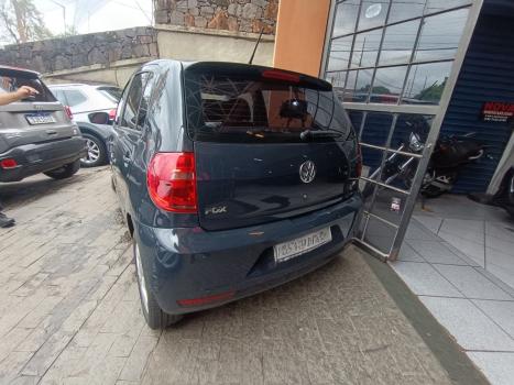 VOLKSWAGEN Fox 1.6 4P FLEX, Foto 3