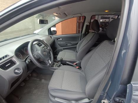 VOLKSWAGEN Fox 1.6 4P FLEX, Foto 4