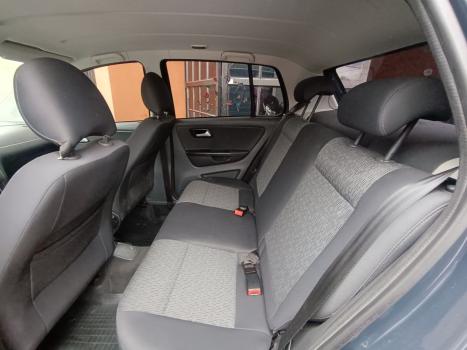VOLKSWAGEN Fox 1.6 4P FLEX, Foto 5