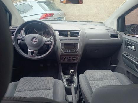 VOLKSWAGEN Fox 1.6 4P FLEX, Foto 6