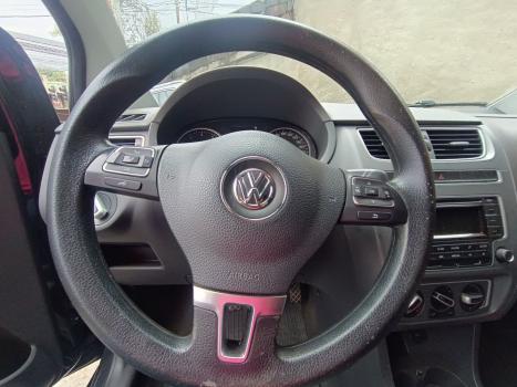 VOLKSWAGEN Fox 1.6 4P FLEX, Foto 7
