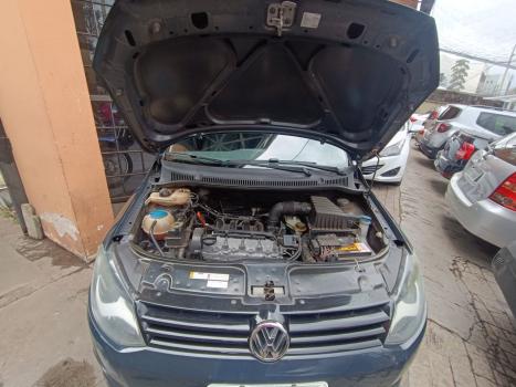 VOLKSWAGEN Fox 1.6 4P FLEX, Foto 8