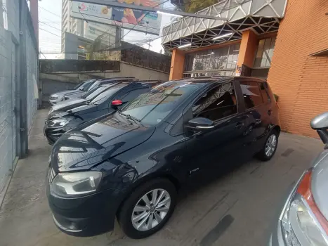 VOLKSWAGEN Fox 1.6 4P FLEX, Foto 1
