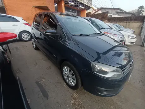 VOLKSWAGEN Fox 1.6 4P FLEX, Foto 2