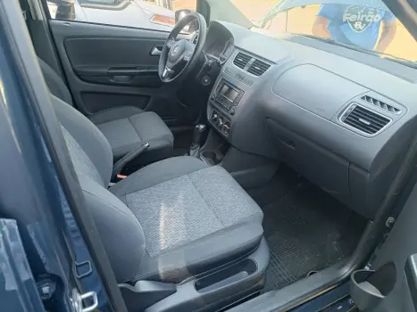 VOLKSWAGEN Fox 1.6 4P FLEX, Foto 7