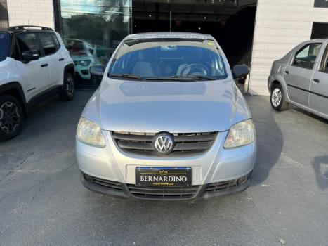 VOLKSWAGEN Fox 1.6 4P PLUS FLEX, Foto 2