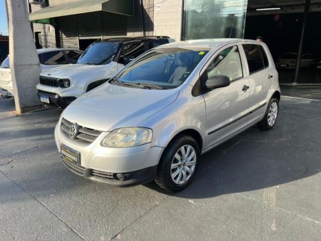 VOLKSWAGEN Fox 1.6 4P PLUS FLEX, Foto 3