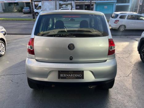VOLKSWAGEN Fox 1.6 4P PLUS FLEX, Foto 4