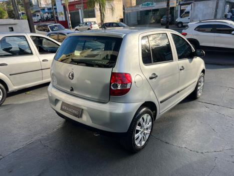 VOLKSWAGEN Fox 1.6 4P PLUS FLEX, Foto 5