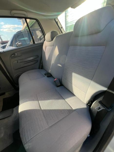 VOLKSWAGEN Fox 1.6 4P PLUS FLEX, Foto 6