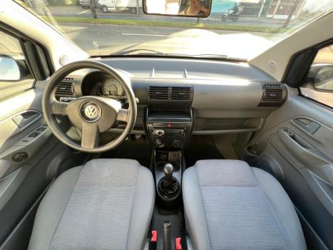 VOLKSWAGEN Fox 1.6 4P PLUS FLEX, Foto 7