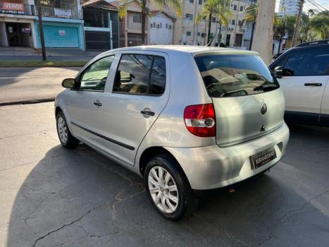 VOLKSWAGEN Fox 1.6 4P PLUS FLEX, Foto 8