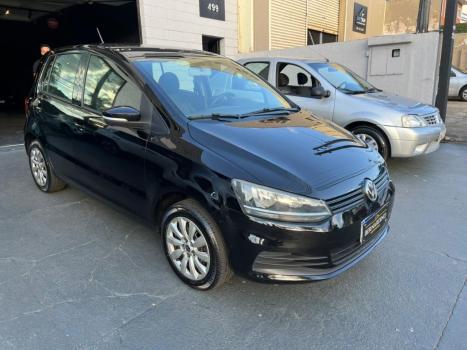 VOLKSWAGEN Fox 1.6 4P MSI TRENDLINE FLEX, Foto 1