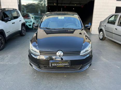 VOLKSWAGEN Fox 1.6 4P MSI TRENDLINE FLEX, Foto 2