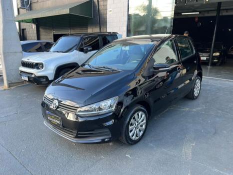 VOLKSWAGEN Fox 1.6 4P MSI TRENDLINE FLEX, Foto 3