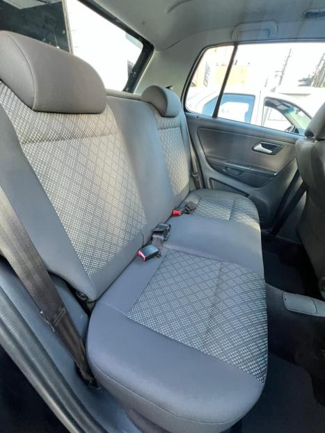 VOLKSWAGEN Fox 1.6 4P MSI TRENDLINE FLEX, Foto 5