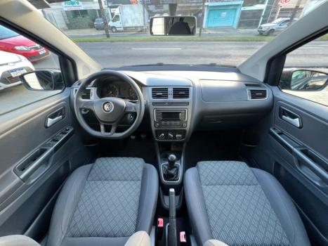 VOLKSWAGEN Fox 1.6 4P MSI TRENDLINE FLEX, Foto 7