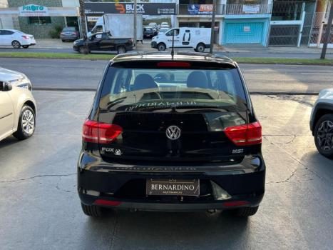 VOLKSWAGEN Fox 1.6 4P MSI TRENDLINE FLEX, Foto 8