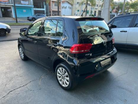 VOLKSWAGEN Fox 1.6 4P MSI TRENDLINE FLEX, Foto 9