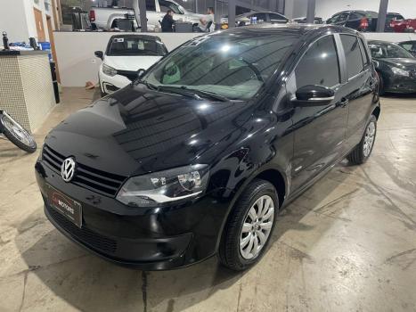 VOLKSWAGEN Fox 1.6 4P TREND FLEX, Foto 3 VOLKSWAGEN Fox 1.6 4P TREND FLEX, Foto 3