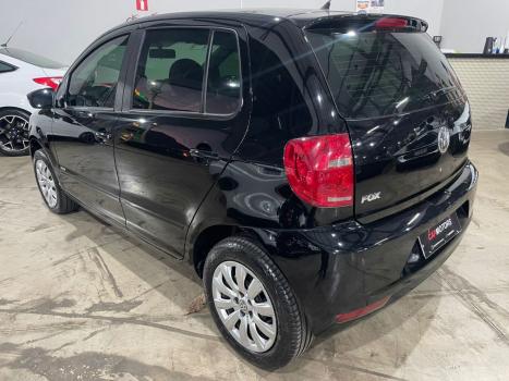 VOLKSWAGEN Fox 1.6 4P TREND FLEX, Foto 5 VOLKSWAGEN Fox 1.6 4P TREND FLEX, Foto 5