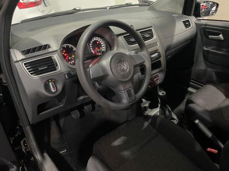 VOLKSWAGEN Fox 1.6 4P TREND FLEX, Foto 7 VOLKSWAGEN Fox 1.6 4P TREND FLEX, Foto 7