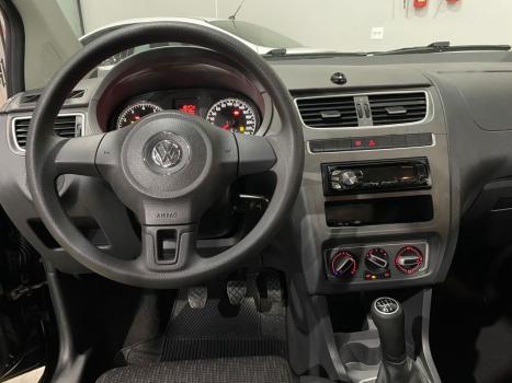 VOLKSWAGEN Fox 1.6 4P TREND FLEX, Foto 8 VOLKSWAGEN Fox 1.6 4P TREND FLEX, Foto 8
