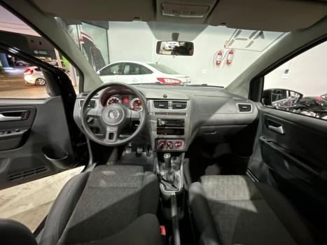 VOLKSWAGEN Fox 1.6 4P TREND FLEX, Foto 9 VOLKSWAGEN Fox 1.6 4P TREND FLEX, Foto 9