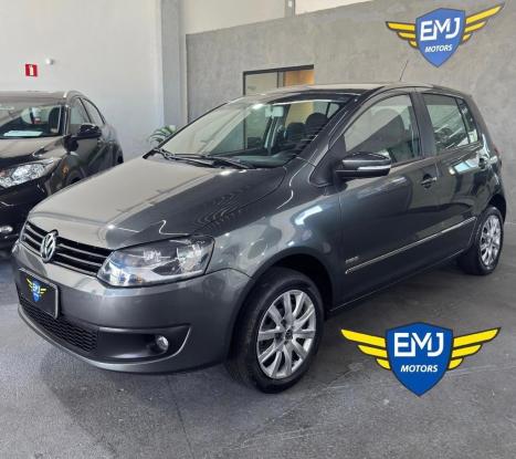 VOLKSWAGEN Fox 1.6 4P PRIME FLEX, Foto 1 VOLKSWAGEN Fox 1.6 4P PRIME FLEX, Foto 1