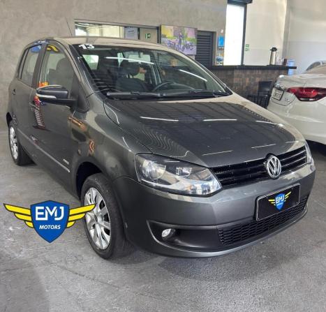 VOLKSWAGEN Fox 1.6 4P PRIME FLEX, Foto 3 VOLKSWAGEN Fox 1.6 4P PRIME FLEX, Foto 3