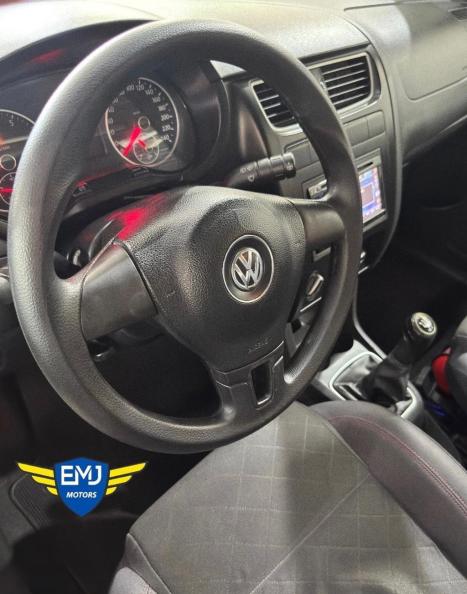 VOLKSWAGEN Fox 1.6 4P PRIME FLEX, Foto 7 VOLKSWAGEN Fox 1.6 4P PRIME FLEX, Foto 7