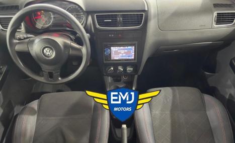 VOLKSWAGEN Fox 1.6 4P PRIME FLEX, Foto 8 VOLKSWAGEN Fox 1.6 4P PRIME FLEX, Foto 8
