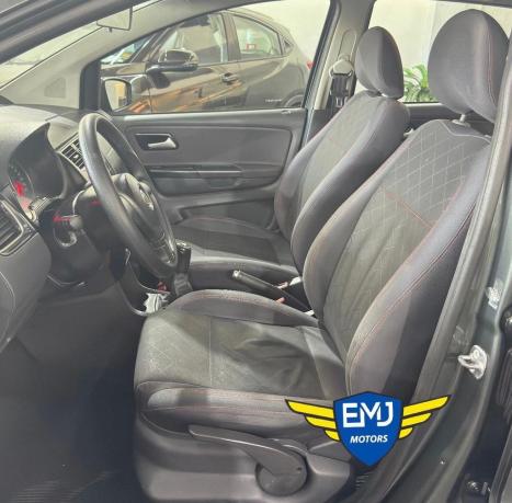 VOLKSWAGEN Fox 1.6 4P PRIME FLEX, Foto 11 VOLKSWAGEN Fox 1.6 4P PRIME FLEX, Foto 11