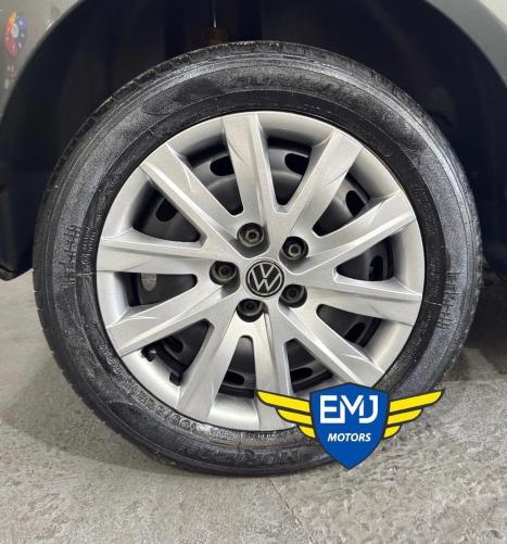 VOLKSWAGEN Fox 1.6 4P PRIME FLEX, Foto 13 VOLKSWAGEN Fox 1.6 4P PRIME FLEX, Foto 13