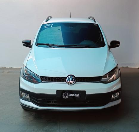 VOLKSWAGEN Fox 1.6 4P XTREME FLEX, Foto 1 VOLKSWAGEN Fox 1.6 4P XTREME FLEX, Foto 1