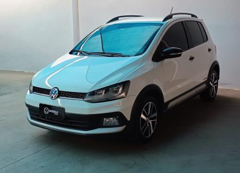 VOLKSWAGEN Fox 1.6 4P XTREME FLEX, Foto 3 VOLKSWAGEN Fox 1.6 4P XTREME FLEX, Foto 3