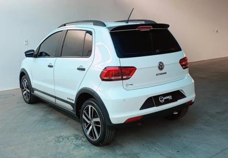VOLKSWAGEN Fox 1.6 4P XTREME FLEX, Foto 5 VOLKSWAGEN Fox 1.6 4P XTREME FLEX, Foto 5