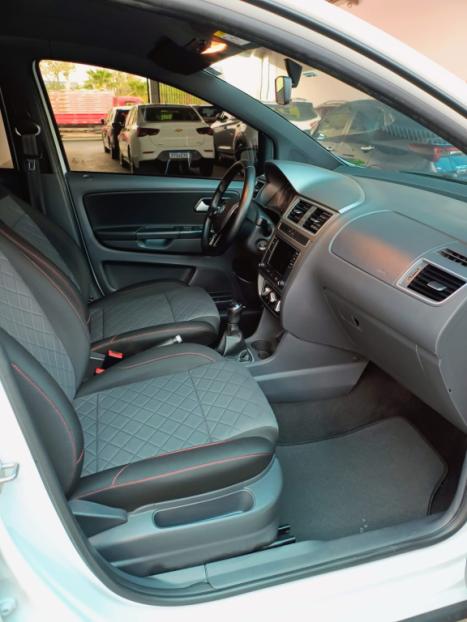VOLKSWAGEN Fox 1.6 4P XTREME FLEX, Foto 8 VOLKSWAGEN Fox 1.6 4P XTREME FLEX, Foto 8