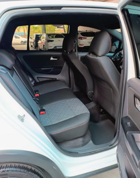 VOLKSWAGEN Fox 1.6 4P XTREME FLEX, Foto 9 VOLKSWAGEN Fox 1.6 4P XTREME FLEX, Foto 9