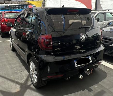VOLKSWAGEN Fox 1.6 4P FLEX PRIME I-MOTION AUTOMATIZADO, Foto 2 VOLKSWAGEN Fox 1.6 4P FLEX PRIME I-MOTION AUTOMATIZADO, Foto 2
